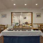Hotell Pinhal Mar Peniche