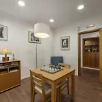 Hotell Pinhal Mar Peniche