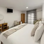 Pinhal Mar Hotell 3*