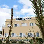 Hotell Pinhal Mar Peniche