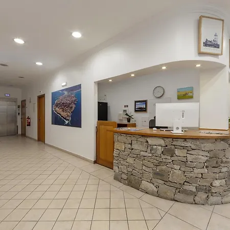 Hotel Pinhal Mar Peniche