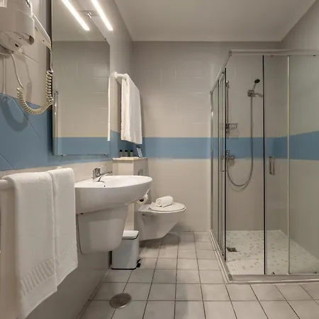 Hotel Pinhal Mar