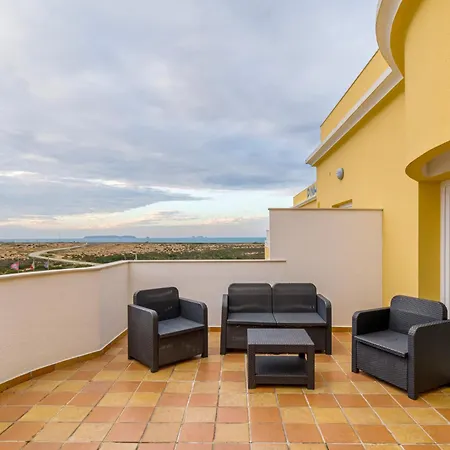 Pinhal Mar Hotell 3*