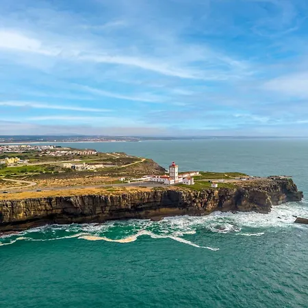Pinhal Mar Hotell Peniche