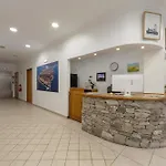 Hotel Pinhal Mar Peniche