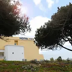 Pinhal Mar Hotel Peniche
