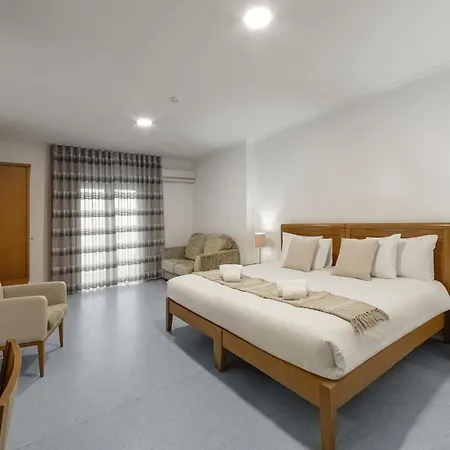 Pinhal Mar Szálloda Peniche