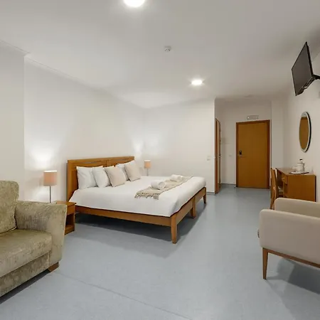 Pinhal Mar Szálloda 3*