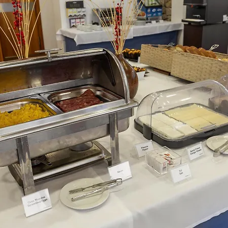 Pinhal Mar Szálloda 3*