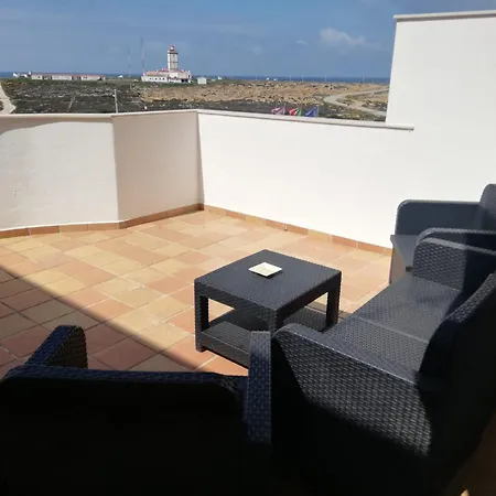 Szálloda Pinhal Mar 3*