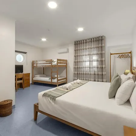 Pinhal Mar 3* Peniche