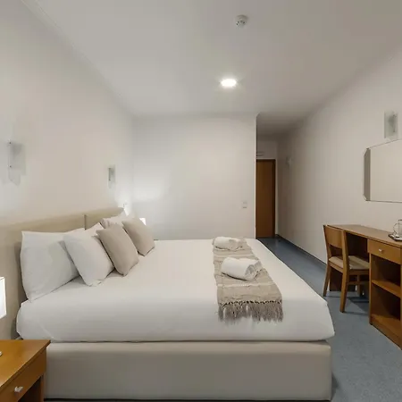 Pinhal Mar Hotel