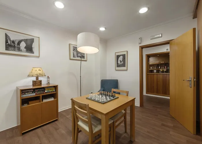 Hotel Pinhal Mar Peniche